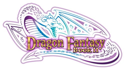 Dragon Fantasy Book 2