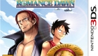 One Piece Romance Dawn