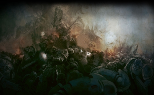 Warhammer 40k: Eternal Crusade